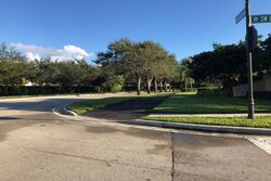 Pre-foreclosure in  SW 172ND TER Hollywood, FL 33029