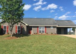 Pre-foreclosure Listing in MCLENDON RD FORT MITCHELL, AL 36856