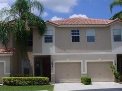 Pre-foreclosure in  VIA AZALEA  Boca Raton, FL 33428