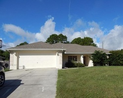 Pre-foreclosure in  AMARI RD North Port, FL 34291