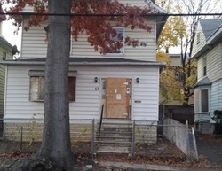 W End Ave, Newark NJ