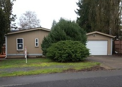Pre-foreclosure Listing in W 6TH ST LAFAYETTE, OR 97127