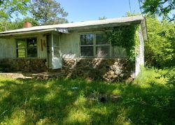 Pre-foreclosure Listing in E BUCKEYE ST ATKINS, AR 72823