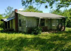 Pre-foreclosure in  E BUCKEYE ST Atkins, AR 72823