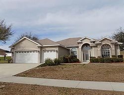 Pre-foreclosure in  REGAL RIDGE LN Clermont, FL 34711