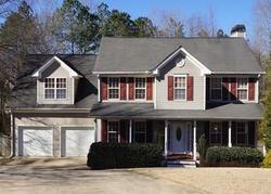 Pre-foreclosure Listing in AUGUSTA WAY HIRAM, GA 30141