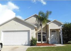 Pre-foreclosure in  WINDING OAKS CIR Mulberry, FL 33860