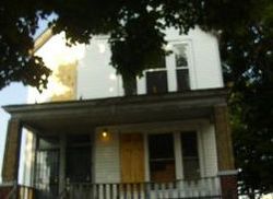 Pre-foreclosure in  S DREXEL AVE Chicago, IL 60619