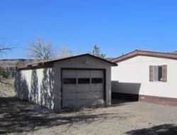Pre-foreclosure in  SW HORNY HOLLOW TRL Terrebonne, OR 97760