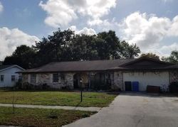 Pre-foreclosure in  YALE CIR Riverview, FL 33578