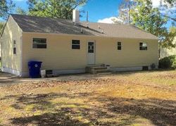 Pre-foreclosure Listing in SILVER DR BRICK, NJ 08724