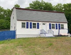 Pre-foreclosure Listing in MICHAEL AVE DERRY, NH 03038