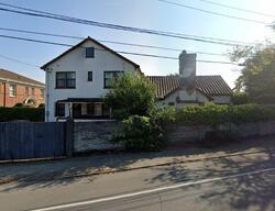 Pre-foreclosure Listing in E OLIN PL SEATTLE, WA 98112