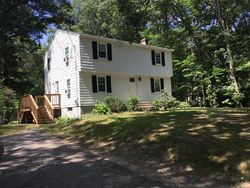 Pre-foreclosure Listing in FALES RD NORTH ATTLEBORO, MA 02760