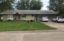 Pre-foreclosure Listing in HARVEY RD COLDWATER, MI 49036