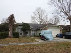 Pre-foreclosure in  TORTOISE WAY Jacksonville, FL 32218