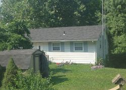 Pre-foreclosure in  LAWSON RD Ijamsville, MD 21754