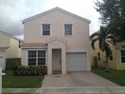 Pre-foreclosure in  BUENA VISTA DR Pompano Beach, FL 33063