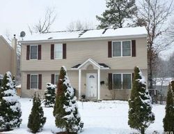 Pre-foreclosure Listing in SPRUCE ST WYANDANCH, NY 11798