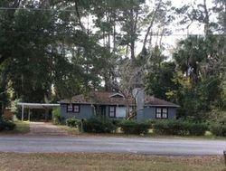 Pre-foreclosure Listing in NW BURK AVE LAKE CITY, FL 32055