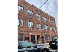 Pre-foreclosure in  E 216TH ST Bronx, NY 10467