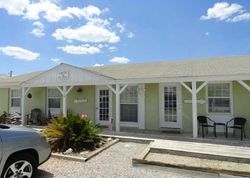 Pre-foreclosure Listing in S 41ST ST PORT SAINT JOE, FL 32456