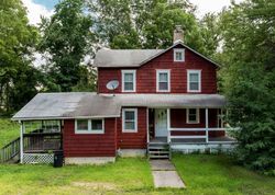 Pre-foreclosure Listing in ASBURY RD FARMINGDALE, NJ 07727