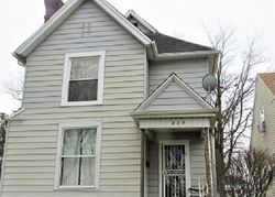 Pre-foreclosure in  E SUTTENFIELD ST Fort Wayne, IN 46803