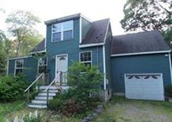 Pre-foreclosure Listing in QUINCY AVE MARSHFIELD, MA 02050