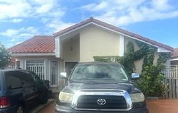 Pre-foreclosure in  W 73RD PL Hialeah, FL 33016