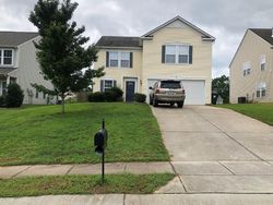 Pre-foreclosure Listing in ELAINE CT CLOVER, SC 29710