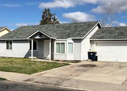 Pre-foreclosure in  NW SPRUCE PL Redmond, OR 97756