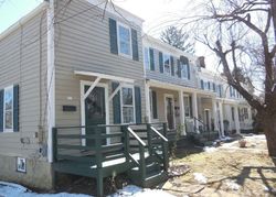 Pre-foreclosure Listing in HALSTEAD ST CLINTON, NJ 08809