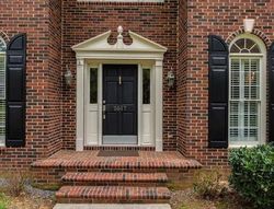 Pre-foreclosure in  PROVIDENCE GLEN RD Charlotte, NC 28270