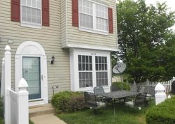 Pre-foreclosure Listing in MAPLE PATH CIR NOTTINGHAM, MD 21236