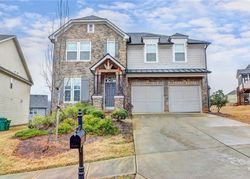 Pre-foreclosure Listing in HEDGE BROOK DR WOODSTOCK, GA 30188