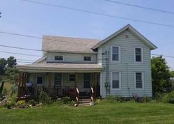 Pre-foreclosure in  EAGER RD Jamesville, NY 13078