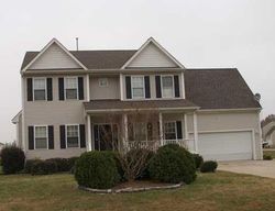 Pre-foreclosure in  BIRDIE LN Elizabeth City, NC 27909