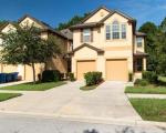 Pre-foreclosure in  HARTSFIELD FOREST CIR Jacksonville, FL 32277