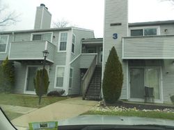 Pre-foreclosure Listing in CLEARWATER WAY ABSECON, NJ 08205