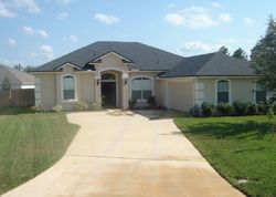 Pre-foreclosure in  KNIGHTSGATE CT Jacksonville, FL 32244