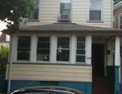 Pre-foreclosure Listing in N 11TH ST HALEDON, NJ 07508