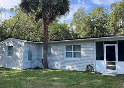 Pre-foreclosure in  RIVER FOREST DR Jacksonville, FL 32211