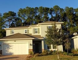 Pre-foreclosure in  BLOSSOM LAKE DR Jacksonville, FL 32218