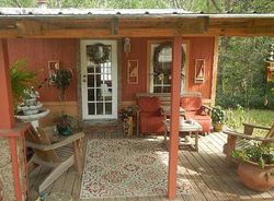Pre-foreclosure in  HANDS DR Green Cove Springs, FL 32043