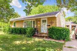 Pre-foreclosure Listing in SW ELM ST ANKENY, IA 50023