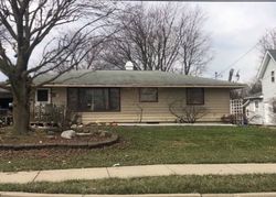 Pre-foreclosure in  S JACKSON ST Frankfort, IN 46041