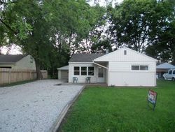  Westwood Dr, Crawfordsville IN
