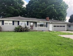 Pre-foreclosure in  LEBANON RD Crawfordsville, IN 47933