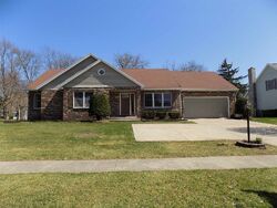 Pre-foreclosure in  N CONSTITUTION AVE Goshen, IN 46526